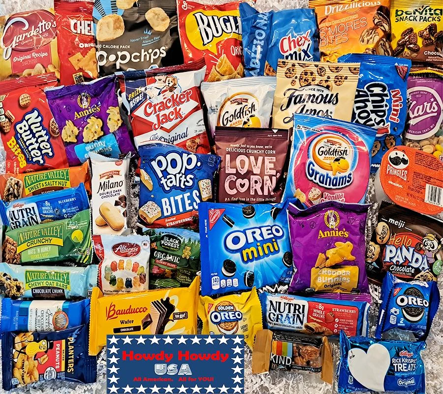 snacks-munchies